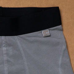 MEN TRUNKS - Plant Dyed – Anti Microbial / Anti Bacterial -Organic Cotton Elastane- Stretchable - Comfortable Underwear - Pack Of 1