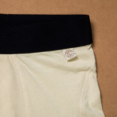 MEN TRUNKS - Plant Dyed – Anti Microbial / Anti Bacterial -Organic Cotton Elastane- Stretchable - Comfortable Underwear - Pack Of 1