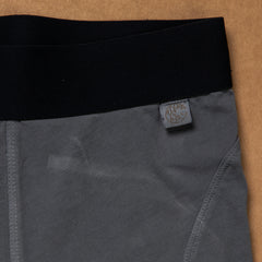 MEN TRUNKS - Plant Dyed – Anti Microbial / Anti Bacterial -Organic Cotton Elastane- Stretchable - Comfortable Underwear - Pack Of 1