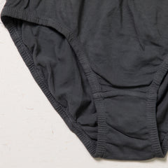 Women Hipster Panties – assorted- Plant Dyed – Anti Microbial / Anti Bacterial-Organic Cotton – full back Coverage -Mid-waist - Comfortable Underwear- Pack Of 2