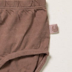 Women Hipster Panties – assorted- Plant Dyed – Anti Microbial / Anti Bacterial-Organic Cotton – full back Coverage -Mid-waist - Comfortable Underwear- Pack Of 2