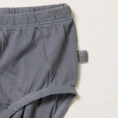 Women Hipster Panties – assorted- Plant Dyed – Anti Microbial / Anti Bacterial-Organic Cotton – full back Coverage -Mid-waist - Comfortable Underwear- Pack Of 2