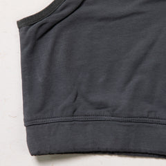 Women Comfort bra- Plant Dyed – Anti Microbial / Anti Bacterial -Organic Cotton – wirefree – non-padded – Stretchable - Comfortable all day Innerwear - Pack Of 1