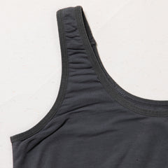 Women Comfort bra- Plant Dyed – Anti Microbial / Anti Bacterial -Organic Cotton – wirefree – non-padded – Stretchable - Comfortable all day Innerwear - Pack Of 1