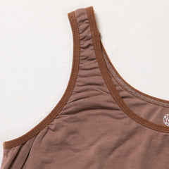 Women Comfort bra- Plant Dyed – Anti Microbial / Anti Bacterial -Organic Cotton – wirefree – non-padded – Stretchable - Comfortable all day Innerwear - Pack Of 1