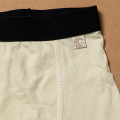 BOYS TRUNKS -assorted- Plant Dyed – Anti Microbial -Organic Cotton Elastane- Stretchable - Anti Bacterial - Comfortable Underwear - Pack Of 2
