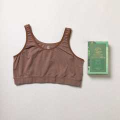 Comfort Sports Bra